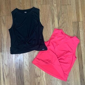 Women's Tank Tops